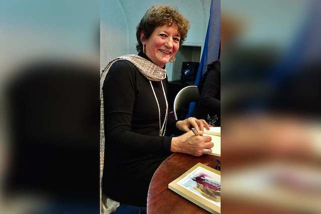 Mujeres que cuentan secretos