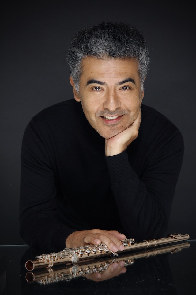 Miguel Ángel Villanueva