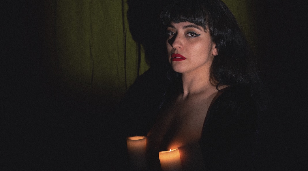 Mon Laferte
