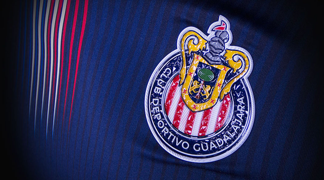 Chivas de Guadalajara