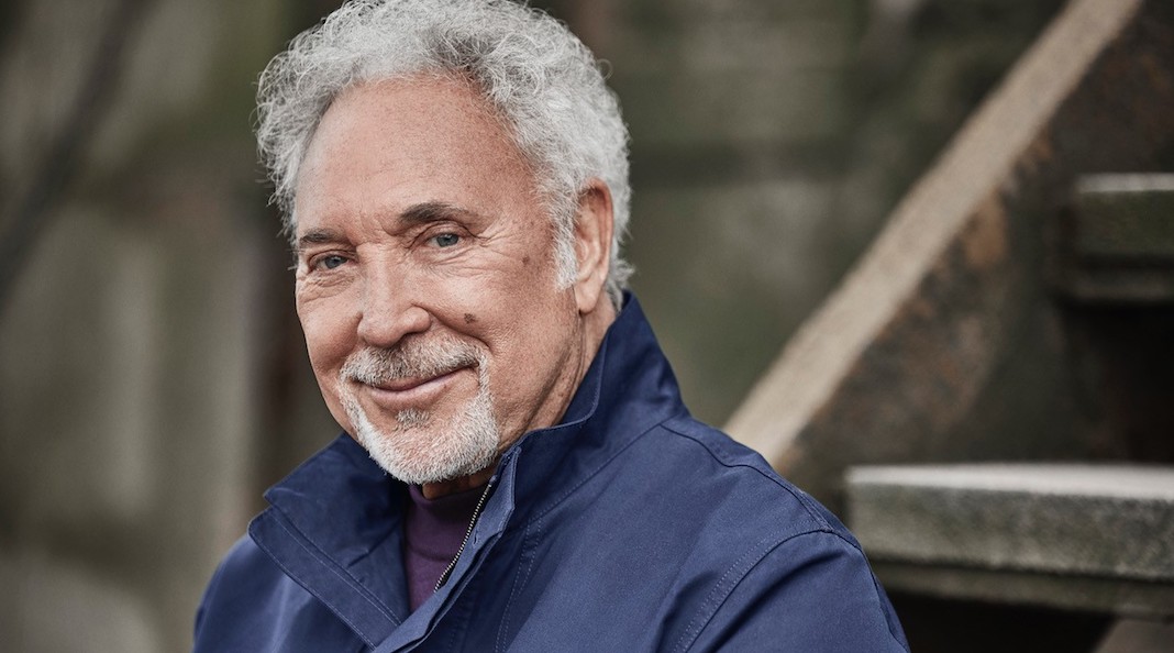 Tom Jones