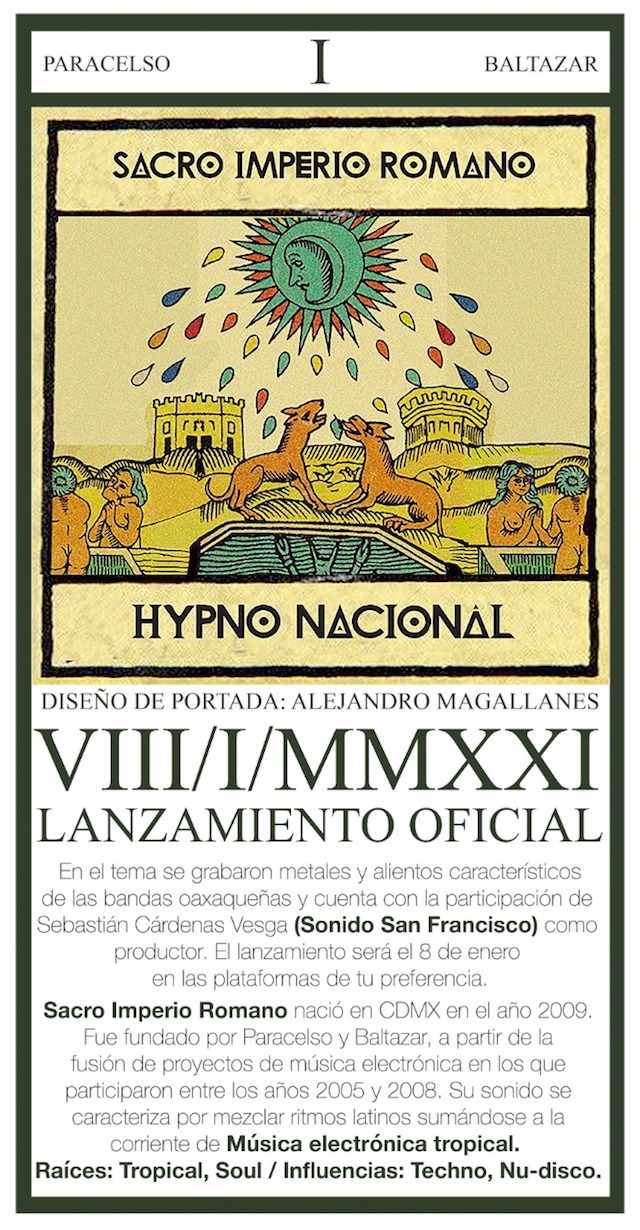 Sacro Imperio Romano