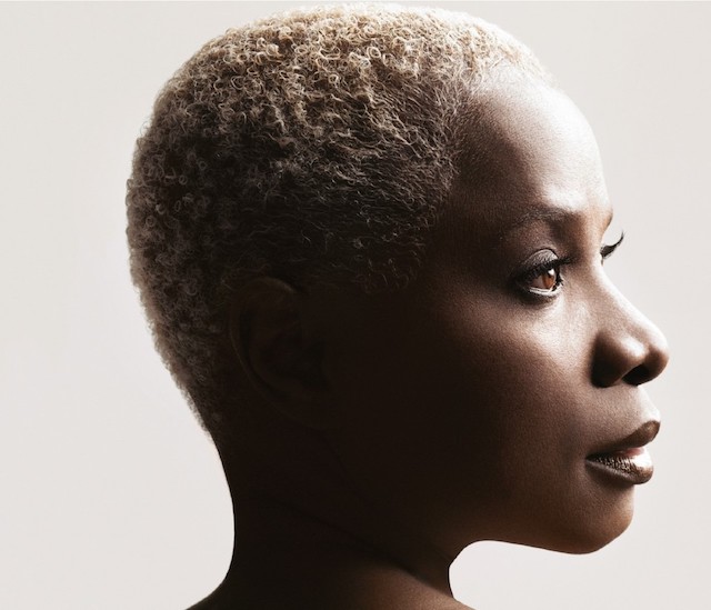 Angélique Kidjo
