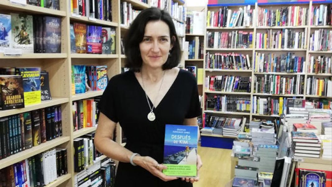 Ángeles González Sinde