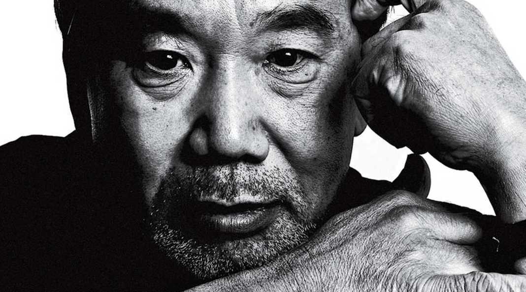 Haruki Murakami