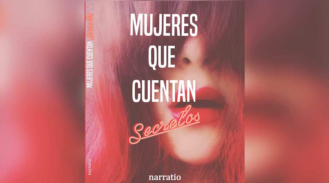 Mujeres que cuentan secretos