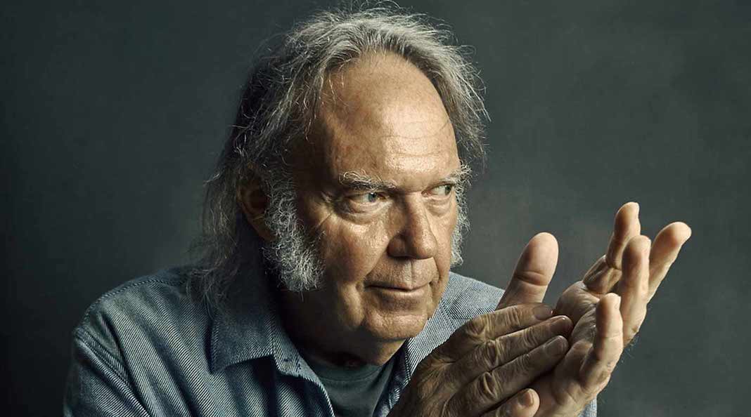 Neil Young