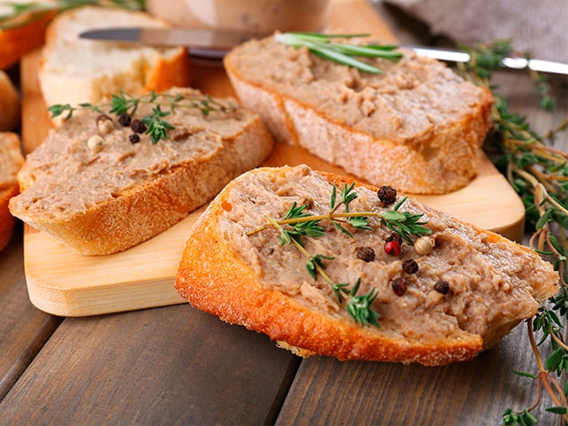 Paté