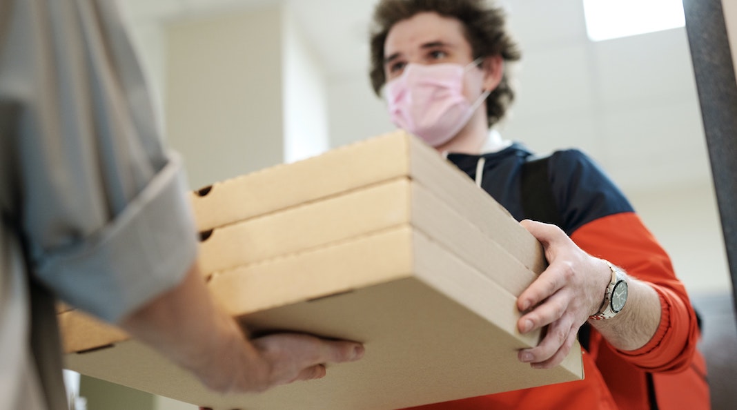 Aumento de venta de motocicleta