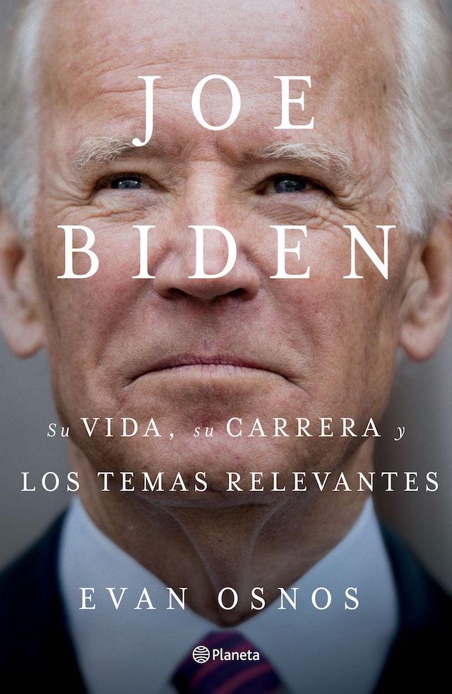 John Biden