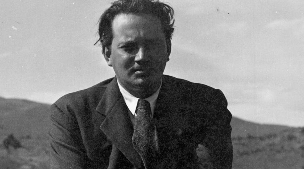 Thomas Wolfe