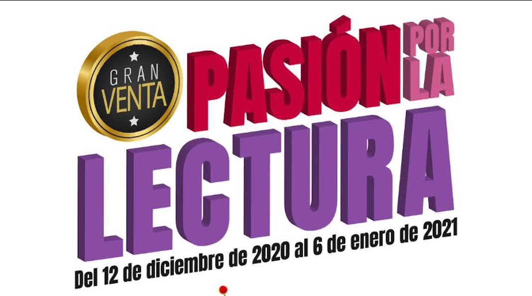 Pasión por la lectura