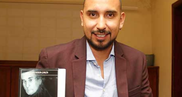 Leopoldo María Panero