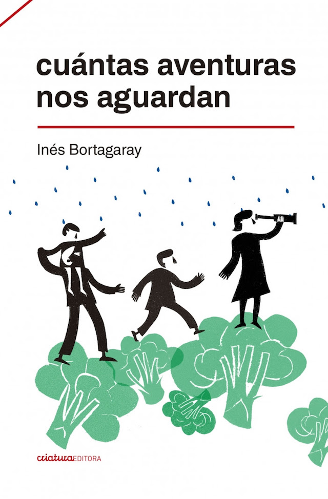 Los libros de Laura Santullo