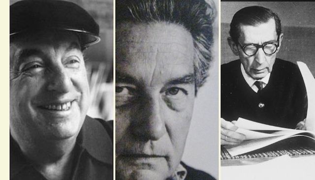 Pasiones, fracturas y rebeliones