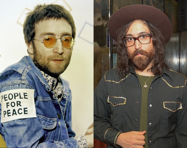 Sean Lennon