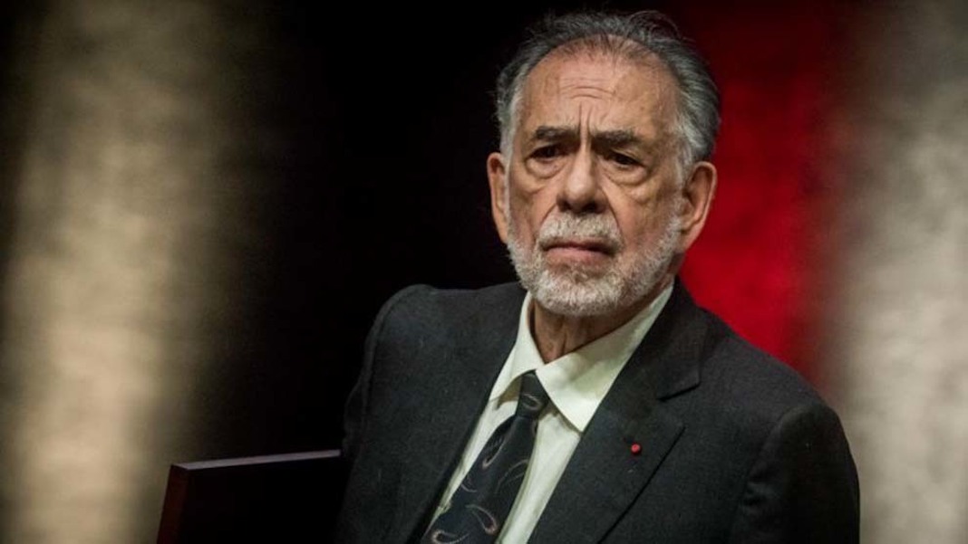 Francis Ford Coppola