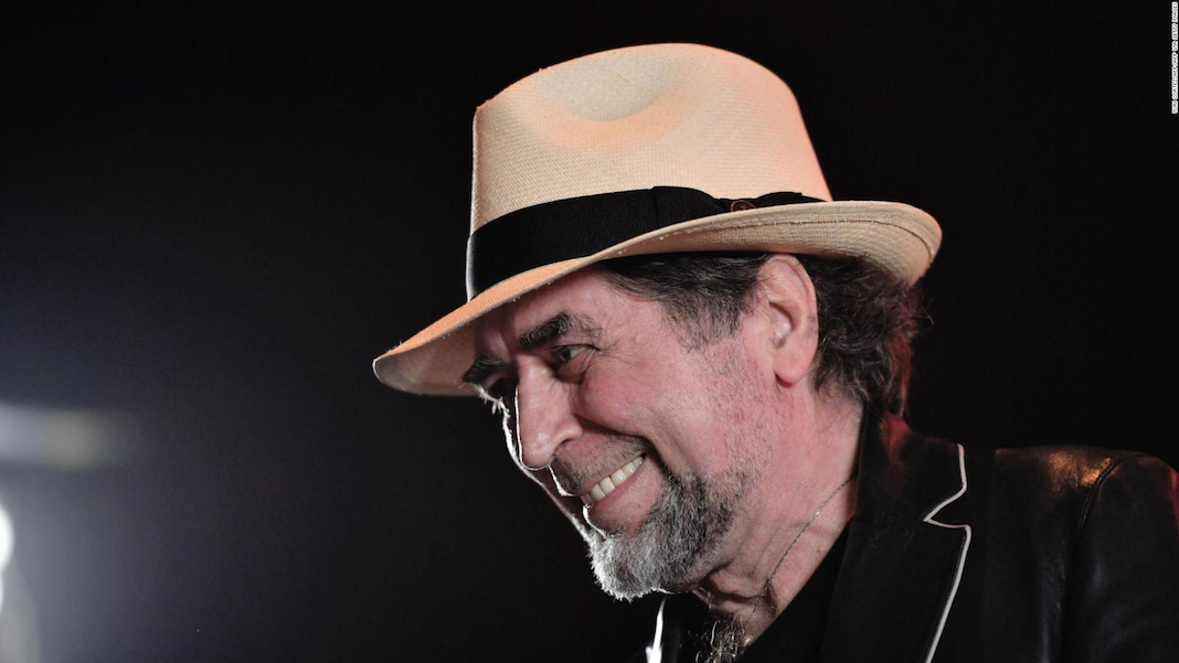 Joaquín Sabina