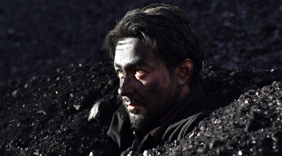 El otro lado de la esperanza