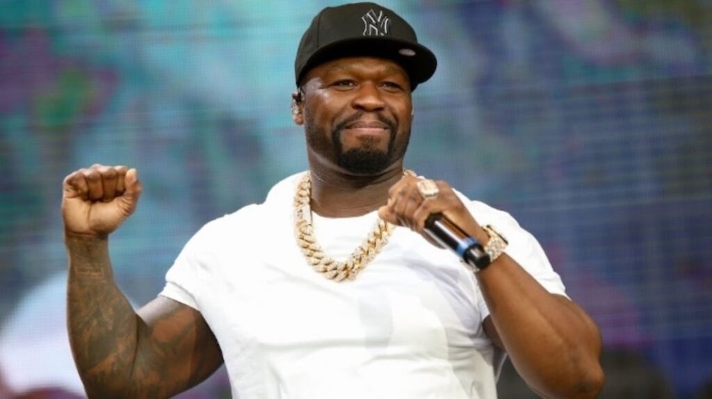 50 Cent
