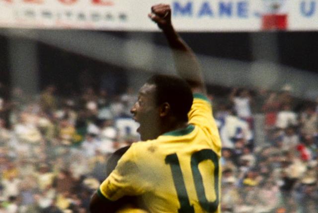 Pelé