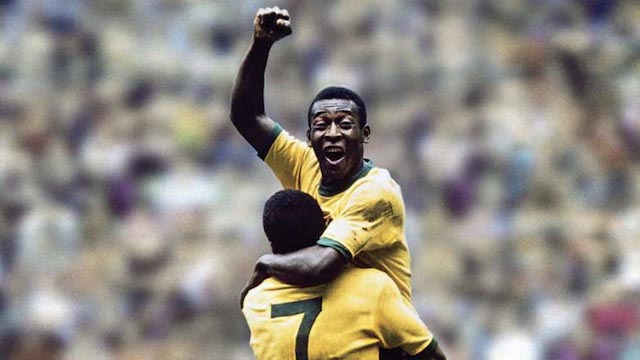 Pelé 