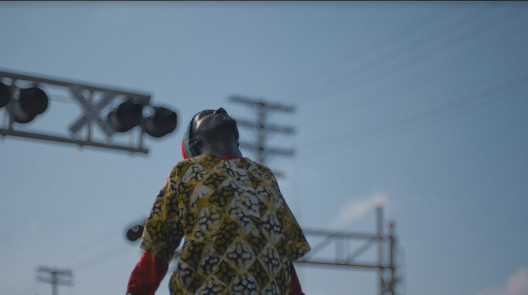 Afrovisiones de Ambulante