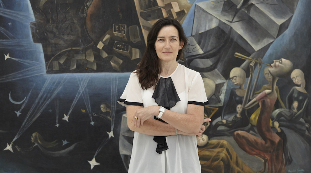 Ángeles González-Sinde