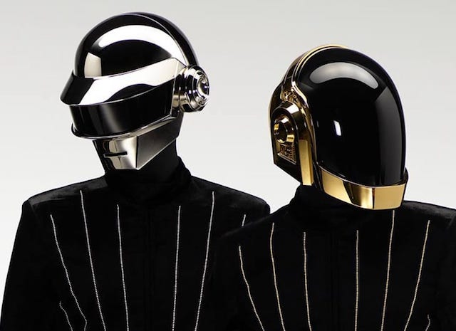 Daft Punk