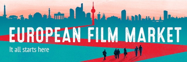 Festival de Berlín en Cineteca