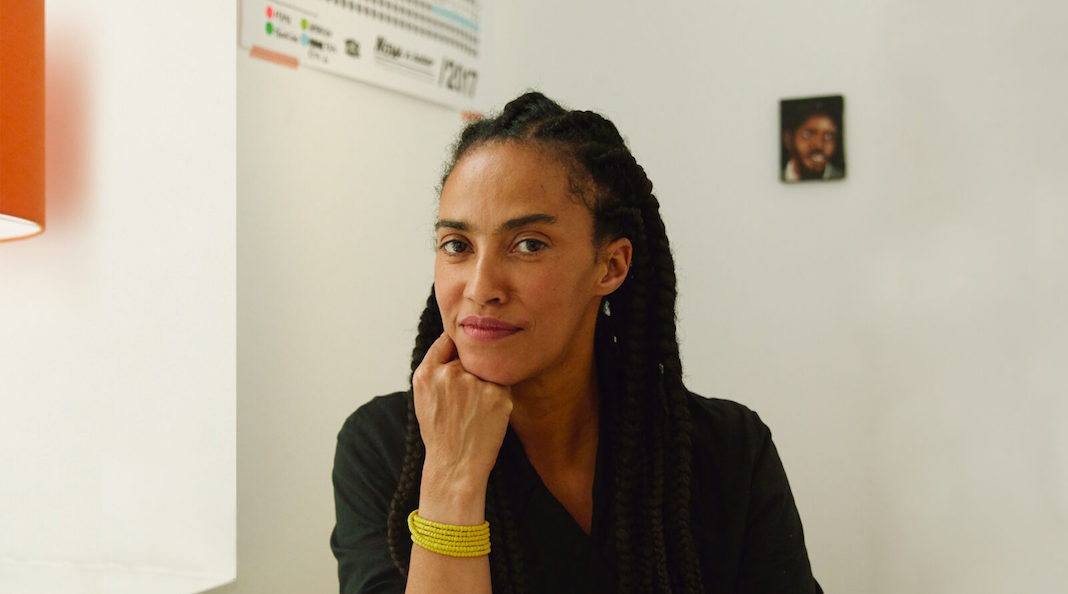 Grada Kilomba