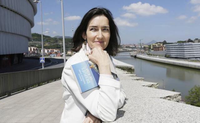 Ángeles González-Sinde