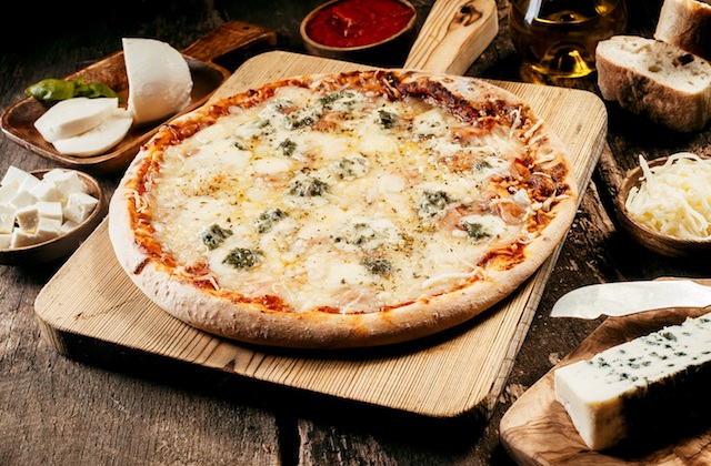 Botanas para el Super Bowl