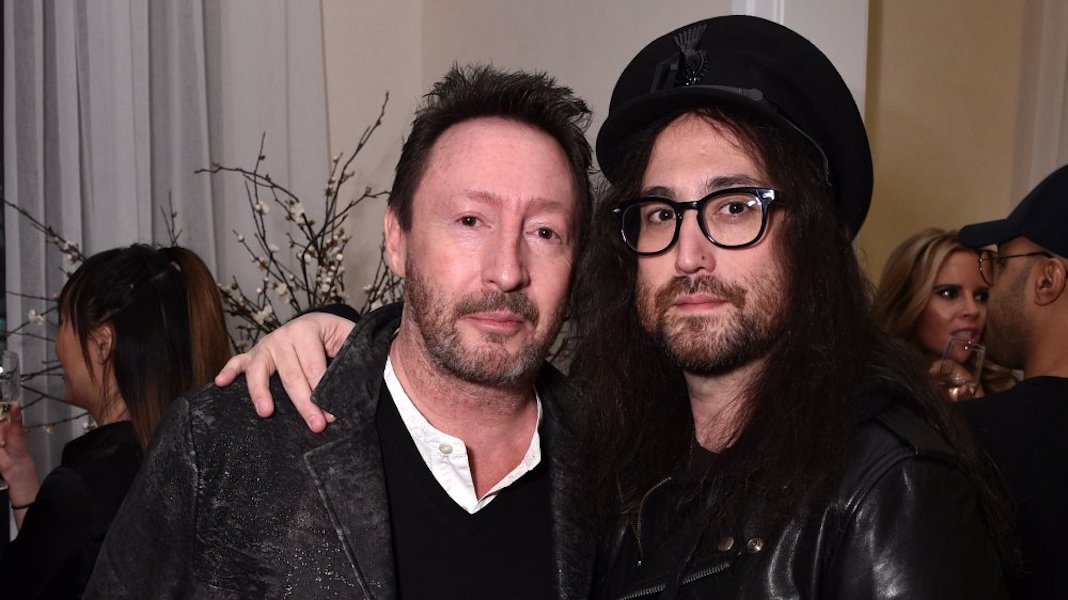 Sean Lennon