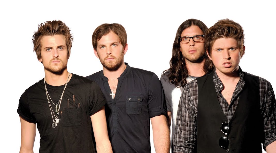 Kings of Leon