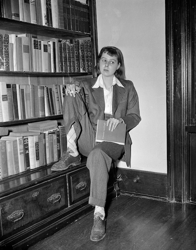 Carson McCullers