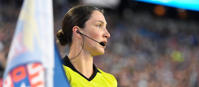 El lenguaje en el futbol