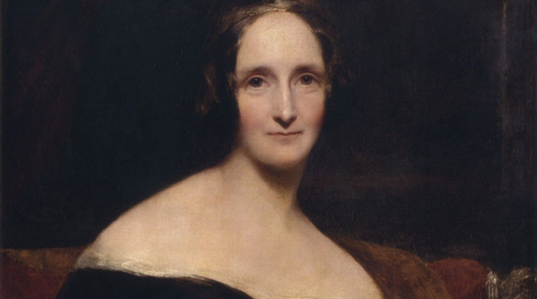 Mary Shelley