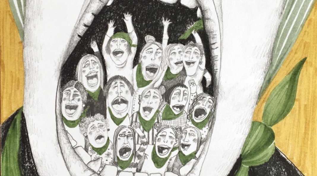 El feminismo ya no es lo que quiero