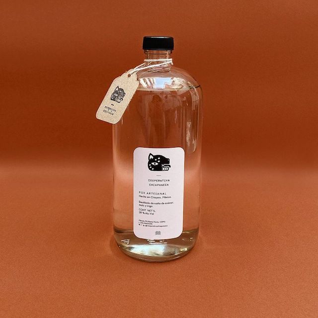 Cooperativa Chiapaneca