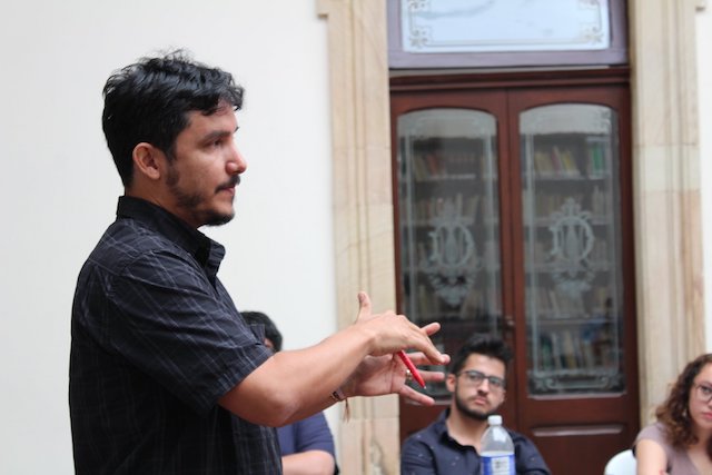 ¿Qué pasa con Guerrero?