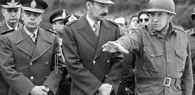 Golpe Cívico Militar