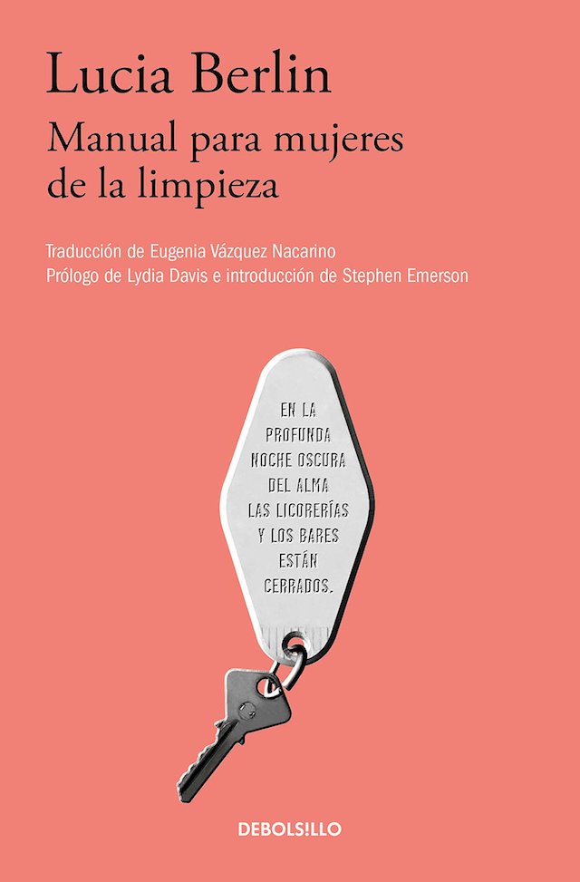 Libros feministas