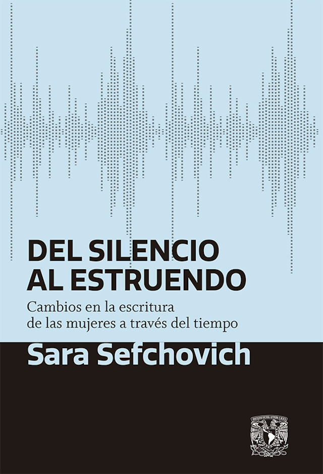 Del Silencio al estruendo