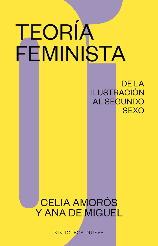 Libros feministas