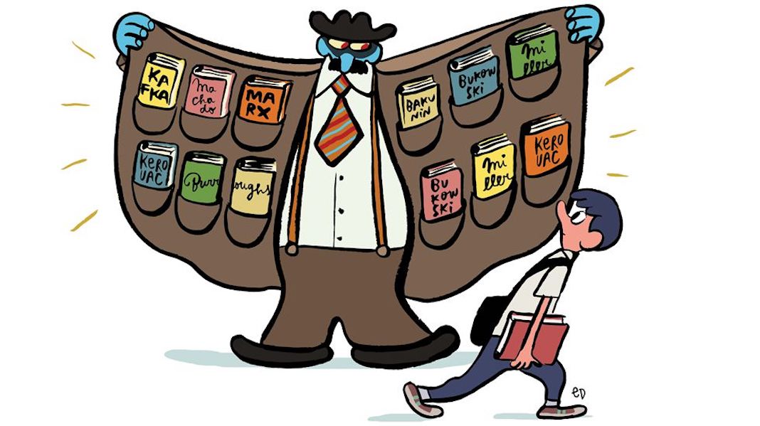 Abismos Casa Editorial