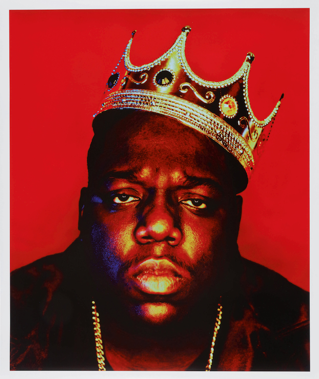The Notorious Big