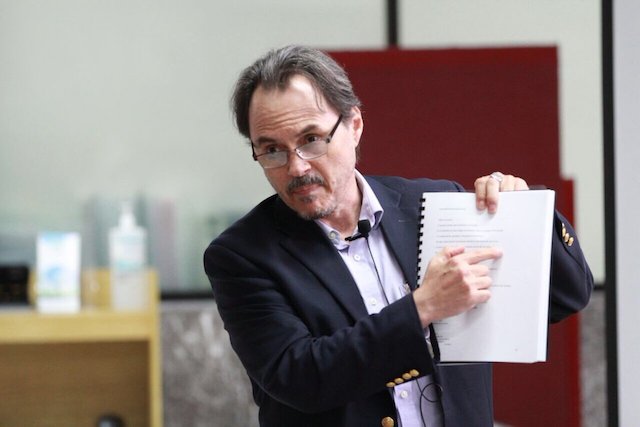 Minerva Margarita Villarreal