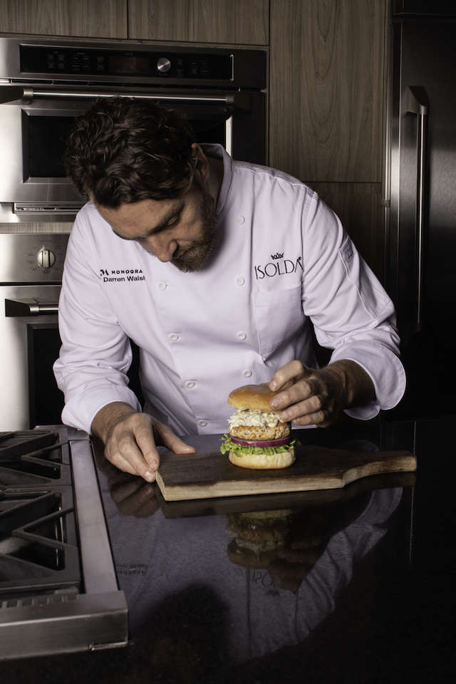 Comidas para la cuaresma