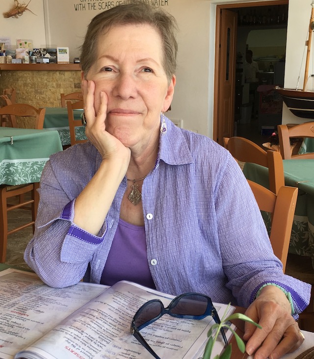 Juana Catarina Romero